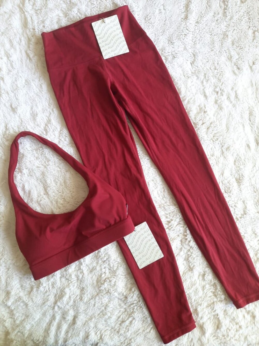 All Fenix 2-Piece Set XS